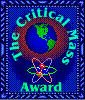 Critical Mass Site Award