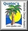 Quatec Site Award
