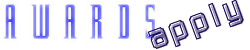Awards: Apply