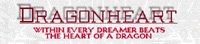 Dragonheart (Title banner)